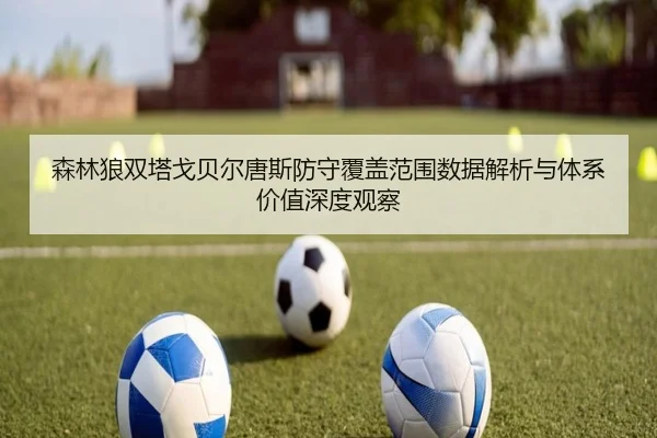 森林狼双塔戈贝尔唐斯防守覆盖范围数据解析与体系价值深度观察